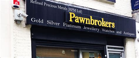 rpm pawnbrokers hatton garden